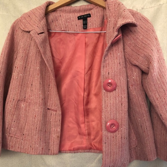 Jacket - Picture 2 of 3